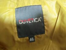 DUVETICA ダウン ジャケット Dionisio 46 #U.255.00-1001R デュベティカ_画像3