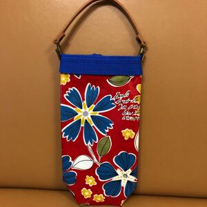 ペットボトルカバー 傘ケース ハンドメイド
