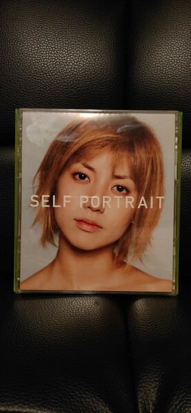 hitomi/SELF PORTRAIT