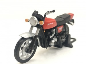 ■★ＵＣＣ　ヨシムラismプレミアム　２　KAWASAKI（カワサキ）　Z400FX（1/42スケール）