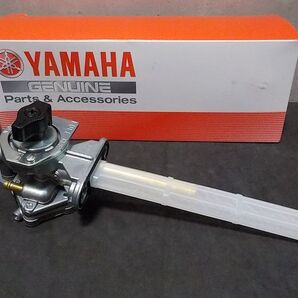 XJR1300 ガソリン コック 新品即決 ヤマハ 純正 (5EA9-/5UX)