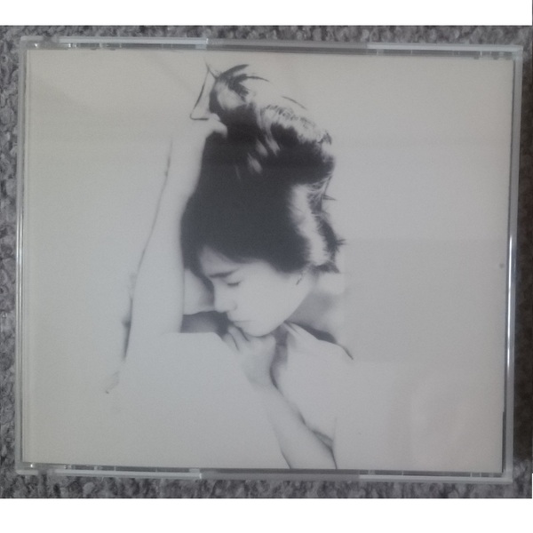 KF 白井貴子 & CRAZY BOYS cosmic Child 2CD