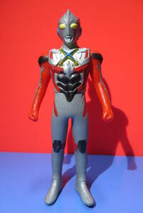  Ultraman sofvi фигурка Ultraman X 