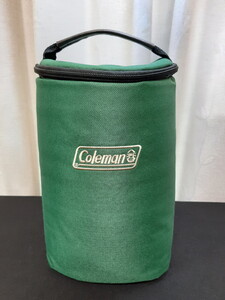 【美品】コールマン純正ノーススター2500用ソフトケース 21012023