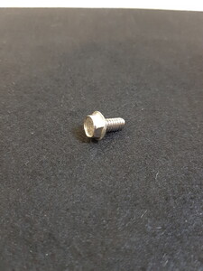 コールマン純正ノーススター2500用フレームボルト(ねじ) 21012088