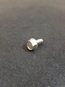 コールマン純正ノーススター2500用フレームボルト(ねじ) 21012090