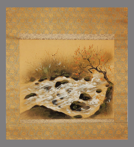 2025年最新】Yahoo!オークション -田中案山子(絵画)の中古品 2025年最新】Yahoo!オークション -田中案山子(絵画)の中古品