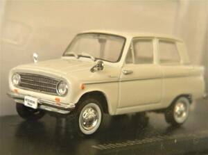  out of print limitation **Mitubishi Minica 1962 Mitsubishi Minica!! Showa era 37 year type die-cast old car materials light car [ outside fixed form possible ]** unused dead stock goods 