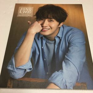 即決　全国送料無料♪　チョン・イル～10thank you～メモリアルPHOTO BOOK