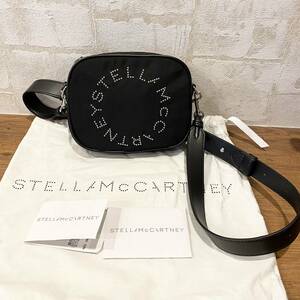  new goods 100% genuine article Stella McCartney shoulder bag 