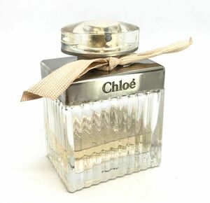 CHLOE Chloe o-do Pal famEDP 75ml * postage 350 jpy 