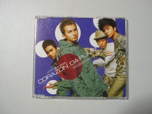 ☆ＣＤ☆DA PUMP　『CORAZON』