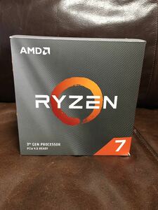 Ryzen7 3800X Ryzen 7 3800 X AMD