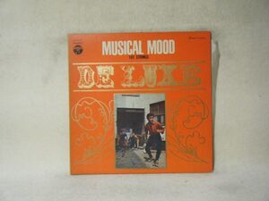 101 Strings-Musical Mood De Luxe XS-72-ML PROMO