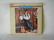 Jim Connor-Personal Friend Of Arthur Kuykendall Monk Daniel and Cluny Rakestraw RCA-5220 PROMO_画像1