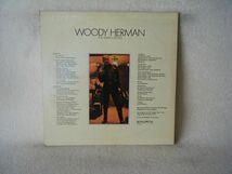 Woody Herman-The Raven Speaks LFP-88050 PROMO_画像2