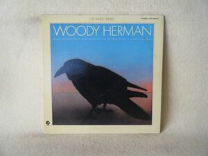 Woody Herman-The Raven Speaks LFP-88050 PROMO