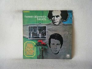 Herb Alpert and The Tijuana Brass-Herb Alpert_s Ninth AML-12 PROMO