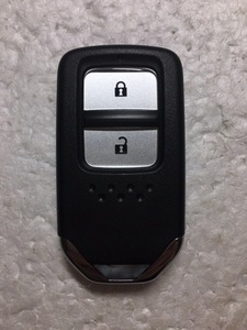 * Honda * Fit *GK series * original keyless [72147-T5A-J01] Vezel * Shuttle * Jade ①