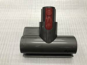 dyson/ダイソン ミニモーターヘッド 158685 中古品K-8359