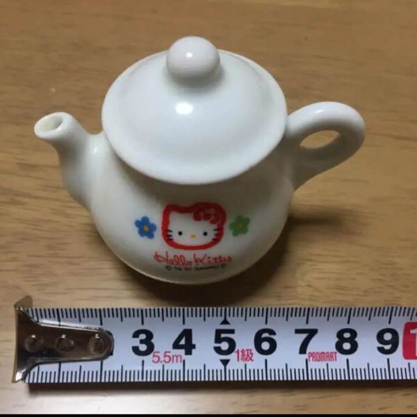 サンリオ ハローキティ ミニポット