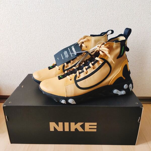 【新品未使用品】Nike/React Ianga/28.5cm