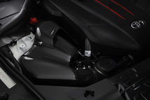【BLITZ/ブリッツ】 CARBON INTAKE SYSTEM (カーボンインテークシステム) A3 トヨタ スープラ DB42 BMW Z4(G29) HF30 [27026]_画像3