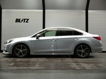 【BLITZ/ブリッツ】 車高調 ZZ-R 全長調整式 サスペンションキット スバル レガシィB4 BN9 FB25 [92363]_画像3