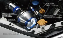 【BLITZ/ブリッツ】 ADVANCE POWER AIR CLEANER (アドバンスパワーエアクリーナー) ホンダ N-WGN/N-WGNカスタム JH1,JH2 [42202]_画像2