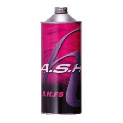 【ASH/アッシュ】 エンジンオイル FS 10Ｗ40 SL/CF/CF-4 100%PAO+エステル化学合成オイル 20L