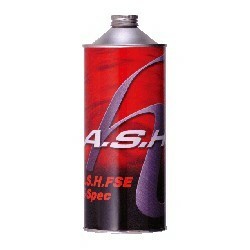 【ASH/アッシュ】 エンジンオイル FSE E-Spec 5Ｗ30 SL/CF/CF-4 100%エステル化学合成油 20L