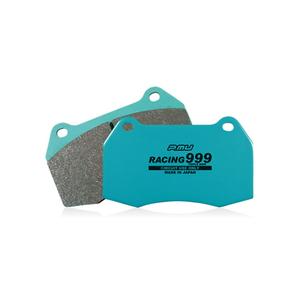 【Projectμ/プロジェクトμ】 ブレーキパッド RACING999 F250 ニッサン ステージア M35/NM35/HM35/PM35/PNM35