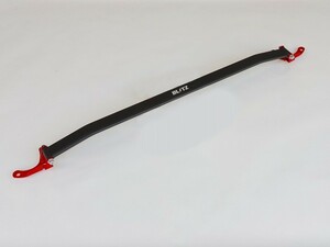 [BLITZ/ Blitz ] strut tower bar middle empty type Lexus NX AGZ10,AGZ15/AYZ10,AYZ15 [96130]