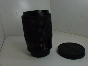 大口径 VARIO-SONNAR 40-80㎜ F3.5 AEG 良品