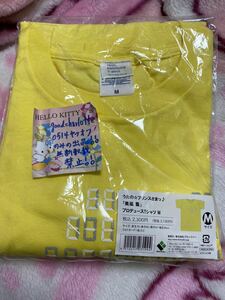 【新品】うたプリ うたの☆プリンスさまっ♪ 「美風藍」プロデュースTシャツ Ｍサイズ 定価2300円 ※フォトカード無し