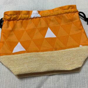 お弁当袋 鬼滅の刃