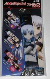 [Angel Beats!] strap for mobile phone /...( strap )