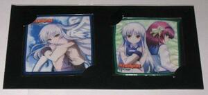 [Angel Beats!]mi Nicross collection /...