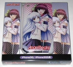 [Angel Beats!]iPhone3G,3GS for case /..&...