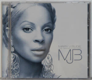 帯付美盤CD ● MARY J BLIGE / THE BREAKTHROUGH ●UICY6959 メアリー・J. ブライジ MJB 国内盤 Y925