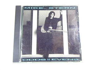 ■MIKE STERN/ODDS OR EVENS