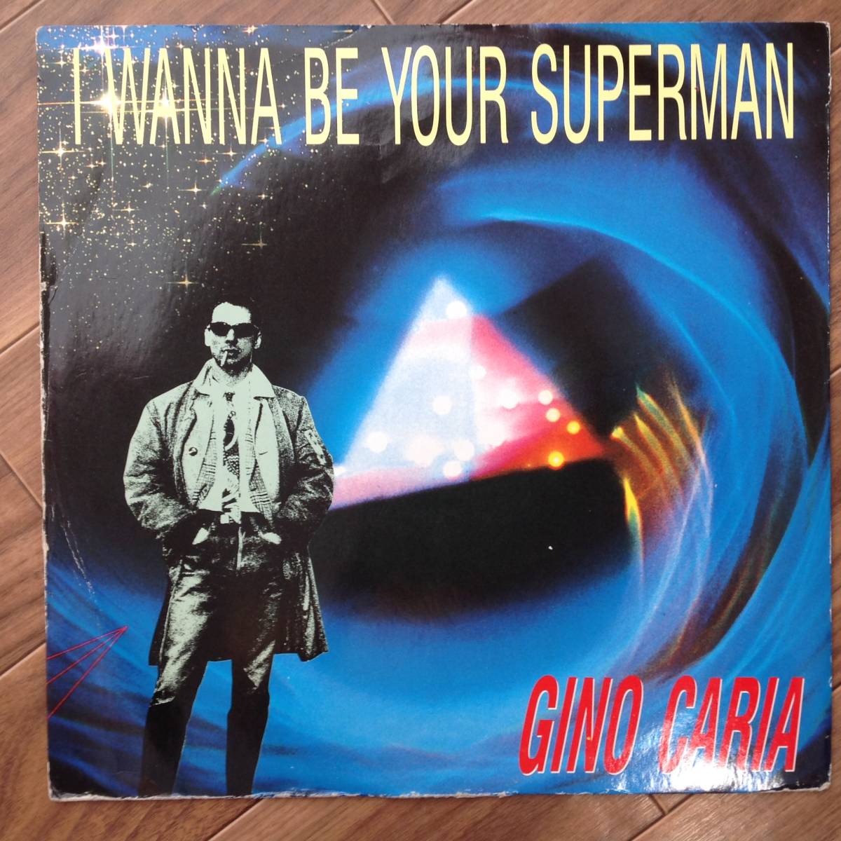 2023年最新】Yahoo!オークション -gino caria(レコード)の中古品・新品