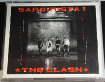 THE CLASH / SANDINISTA！_画像4