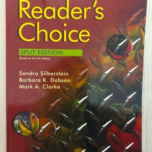 Reader's Choice