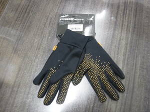 immediate payment HMK fusion glove M/L