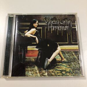 貴重です！　ハーモニウム　CD　ヴァネッサ・カールトン　VANESSA CARLTON【20-12A】