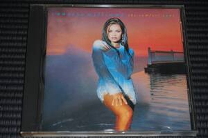 ◆Vanessa Williams◆ ヴァネッサ・ウィリアムス The Comfort Zone CD 輸入盤 セイヴ・ザ・ベスト・フォー・ラスト