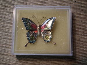 Значок бабочки бабочки