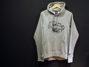 NIKE SB ”CROC” ICON Pullover hoodie Lサイズ パーカー ロゴ ナイキ
