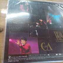 ★LD　レーザーディスク　GHAGE＆ASKA　チャゲ＆飛鳥　WALK_画像3